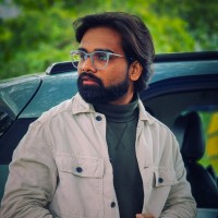 Bhavesh Vani