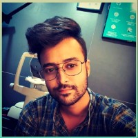 Arun Mandal