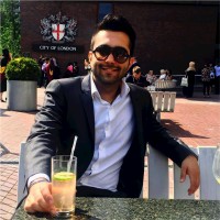 Romin Khanna