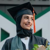 Zahra Alramadhan