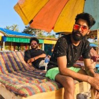 Ashichan Sahrawat
