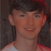 Ciaran Daly