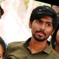Santhosh Nagarajan