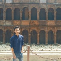 Neeraj Rawat