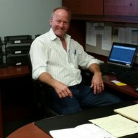Robert Hasserd