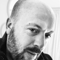 Mark Hynam