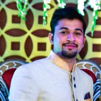Abuzar Mehmood