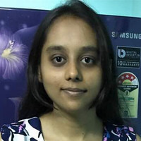 Prakruthi N