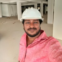 Jeyaramavamsi Krishnan