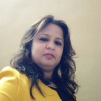 Ekta Rajpurohit
