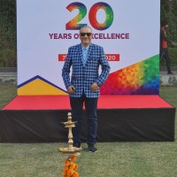 ASHUTOSH SHARMA