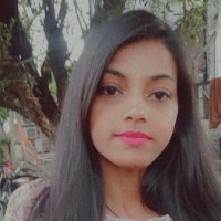 Shivani Chauhan