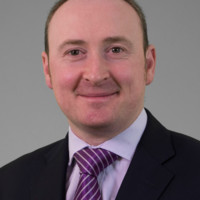 Nigel Whitlock