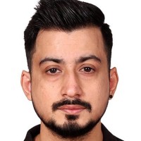 Deepanshu Kukreja