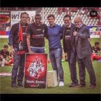 Karim Guédé