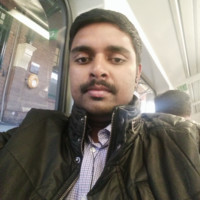 Sibin Jacob C