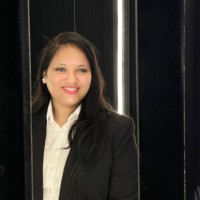 Leena Jaigadkar