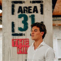 Alex De Cort