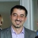 Kresimir Petric, PMP