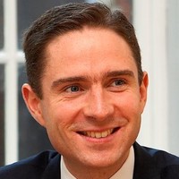 Michael D'Arcy