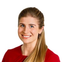 Rachael Dunbar-Nasmith Cfa