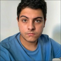 Yves Fernandes Gesteira