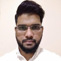 Mohammed Hadi Shaikh