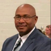 Dwayne Freeman