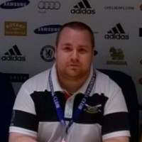 Mark Davies