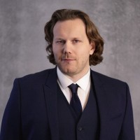 Tobias Fritz