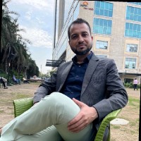 Faiyaz Neyazi