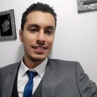Nabil Chahed