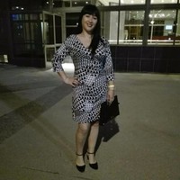 Maria Paz Molina Gonzalez