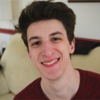 Nick Peretti