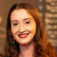 Lucy Kane, Ed.M.
