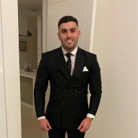 Conor Thomson