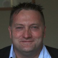 Fergus Grogan