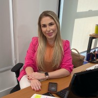 Keila Crhistina Pelanda Uliana Souza