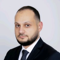 Aram Yeghiyan