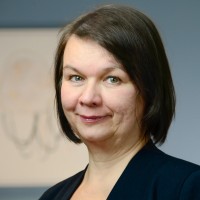 Lena Westerlund