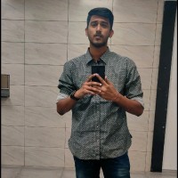 Akil Bharathi