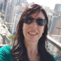 Profª Drª Isabel Cristina Nóbrega