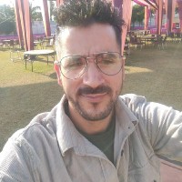 Sarfraz Mir