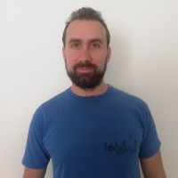 Spyros Tasikas