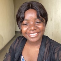 Julie Enangue Ndame