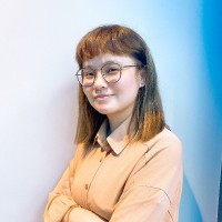 Kathy Hsu