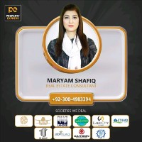 Maryam Shafiq