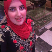 Raghda Mostafa