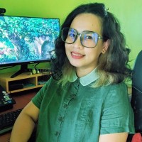 Angelica Arra F.