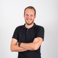 Romain Gossiaux